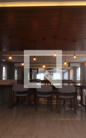 Apartamento para alugar com 60m², 2 quartos e 1 vaga Apartamento para alugar com 60m², 2 quartos e 1 vagaÁrea Comum