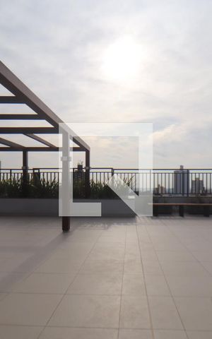 Apartamento para alugar com 60m², 2 quartos e 1 vaga Apartamento para alugar com 60m², 2 quartos e 1 vagaÁrea Comum