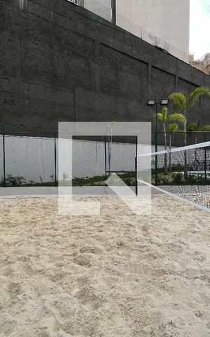 Apartamento para alugar com 60m², 2 quartos e 1 vaga Apartamento para alugar com 60m², 2 quartos e 1 vagaÁrea Comum