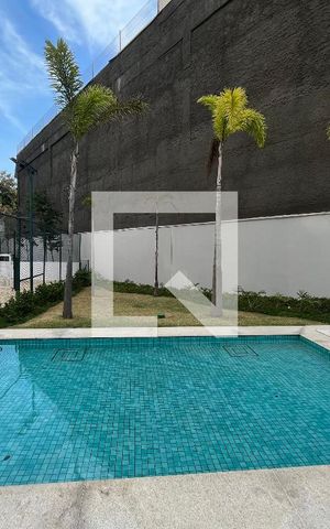 Apartamento para alugar com 60m², 2 quartos e 1 vaga Apartamento para alugar com 60m², 2 quartos e 1 vagaÁrea Comum