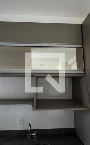 Apartamento para alugar com 60m², 2 quartos e 1 vaga Apartamento para alugar com 60m², 2 quartos e 1 vagaCozinha