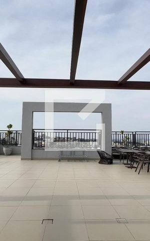 Apartamento para alugar com 60m², 2 quartos e 1 vaga Apartamento para alugar com 60m², 2 quartos e 1 vagaÁrea Comum