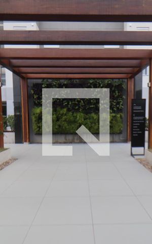 Apartamento para alugar com 60m², 2 quartos e 1 vaga Apartamento para alugar com 60m², 2 quartos e 1 vagaÁrea Comum