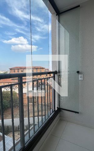 Apartamento para alugar com 60m², 2 quartos e 1 vaga Apartamento para alugar com 60m², 2 quartos e 1 vagaSacada