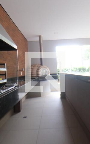 Apartamento para alugar com 60m², 2 quartos e 1 vaga Apartamento para alugar com 60m², 2 quartos e 1 vagaÁrea Comum