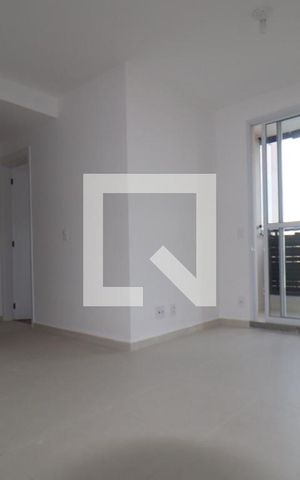 Apartamento para alugar com 60m², 2 quartos e 1 vaga Apartamento para alugar com 60m², 2 quartos e 1 vagaSala