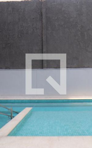 Apartamento para alugar com 60m², 2 quartos e 1 vaga Apartamento para alugar com 60m², 2 quartos e 1 vagaÁrea Comum