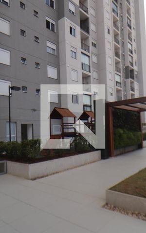 Apartamento para alugar com 60m², 2 quartos e 1 vaga Apartamento para alugar com 60m², 2 quartos e 1 vagaÁrea Comum