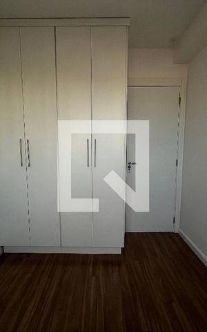 Apartamento para alugar com 60m², 2 quartos e 1 vaga Apartamento para alugar com 60m², 2 quartos e 1 vagaQuarto