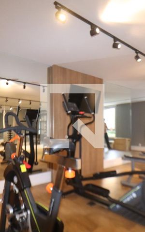 Apartamento para alugar com 60m², 2 quartos e 1 vaga Apartamento para alugar com 60m², 2 quartos e 1 vagaÁrea Comum