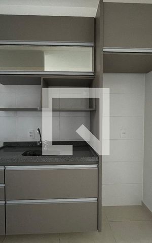 Apartamento para alugar com 60m², 2 quartos e 1 vaga Apartamento para alugar com 60m², 2 quartos e 1 vagaCozinha