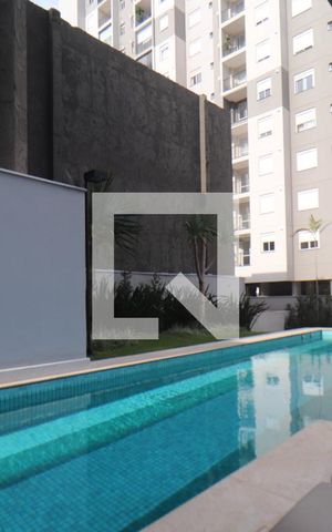 Apartamento para alugar com 60m², 2 quartos e 1 vaga Apartamento para alugar com 60m², 2 quartos e 1 vagaÁrea Comum