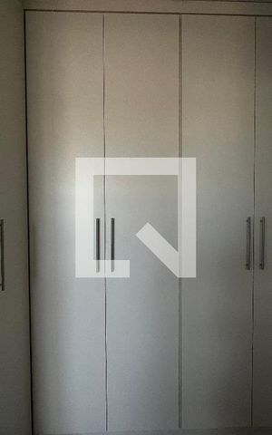 Apartamento para alugar com 60m², 2 quartos e 1 vaga Apartamento para alugar com 60m², 2 quartos e 1 vagaQuarto