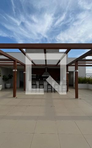 Apartamento para alugar com 60m², 2 quartos e 1 vaga Apartamento para alugar com 60m², 2 quartos e 1 vagaÁrea Comum