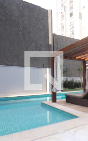 Apartamento para alugar com 60m², 2 quartos e 1 vaga Apartamento para alugar com 60m², 2 quartos e 1 vagaÁrea Comum