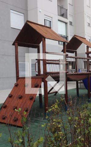 Apartamento para alugar com 60m², 2 quartos e 1 vaga Apartamento para alugar com 60m², 2 quartos e 1 vagaÁrea Comum