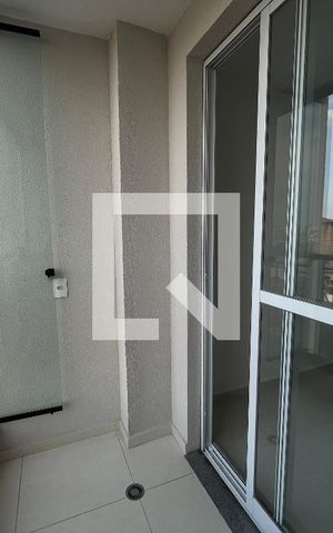 Apartamento para alugar com 60m², 2 quartos e 1 vaga Apartamento para alugar com 60m², 2 quartos e 1 vagaSacada