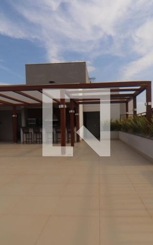 Apartamento para alugar com 60m², 2 quartos e 1 vaga Apartamento para alugar com 60m², 2 quartos e 1 vagaÁrea Comum