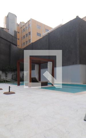 Apartamento para alugar com 60m², 2 quartos e 1 vaga Apartamento para alugar com 60m², 2 quartos e 1 vagaÁrea Comum