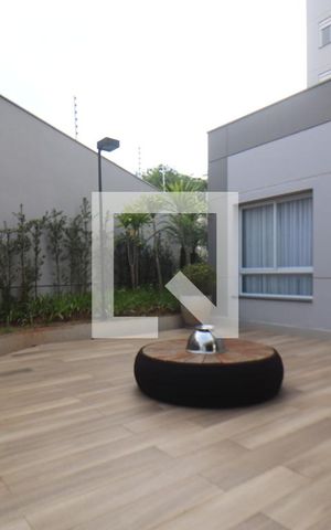 Apartamento para alugar com 60m², 2 quartos e 1 vaga Apartamento para alugar com 60m², 2 quartos e 1 vagaÁrea Comum