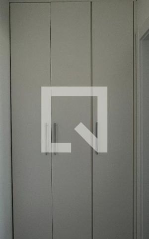 Apartamento para alugar com 60m², 2 quartos e 1 vaga Apartamento para alugar com 60m², 2 quartos e 1 vagaQuarto