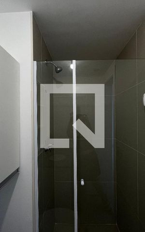 Apartamento para alugar com 60m², 2 quartos e 1 vaga Apartamento para alugar com 60m², 2 quartos e 1 vagaBanheiro