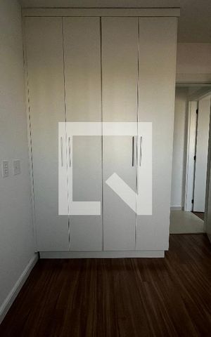 Apartamento para alugar com 60m², 2 quartos e 1 vaga Apartamento para alugar com 60m², 2 quartos e 1 vagaQuarto