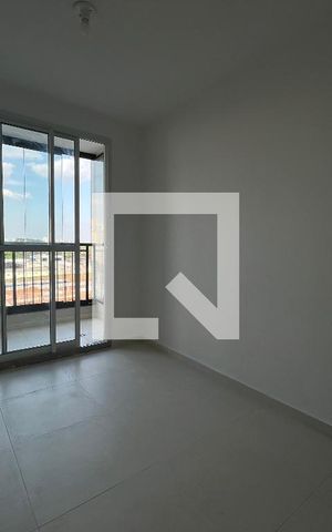 Apartamento para alugar com 60m², 2 quartos e 1 vaga Apartamento para alugar com 60m², 2 quartos e 1 vagaSala