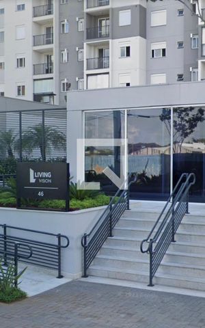 Apartamento para alugar com 60m², 2 quartos e 1 vaga Apartamento para alugar com 60m², 2 quartos e 1 vagaFachada