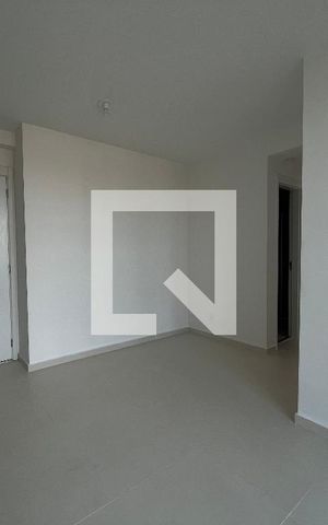 Apartamento para alugar com 60m², 2 quartos e 1 vaga Apartamento para alugar com 60m², 2 quartos e 1 vagaSala