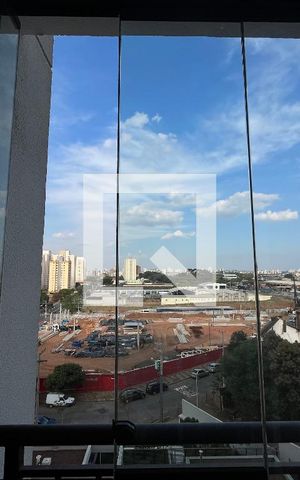 Apartamento para alugar com 60m², 2 quartos e 1 vaga Apartamento para alugar com 60m², 2 quartos e 1 vagaSacada