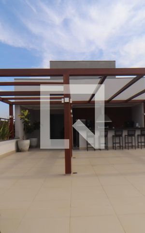 Apartamento para alugar com 60m², 2 quartos e 1 vaga Apartamento para alugar com 60m², 2 quartos e 1 vagaÁrea Comum