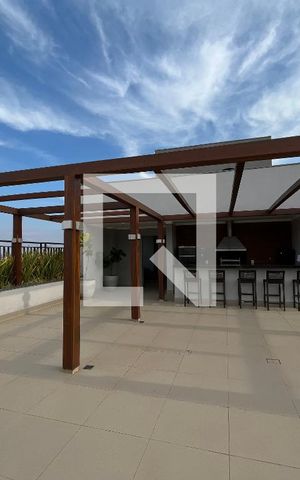 Apartamento para alugar com 60m², 2 quartos e 1 vaga Apartamento para alugar com 60m², 2 quartos e 1 vagaÁrea Comum