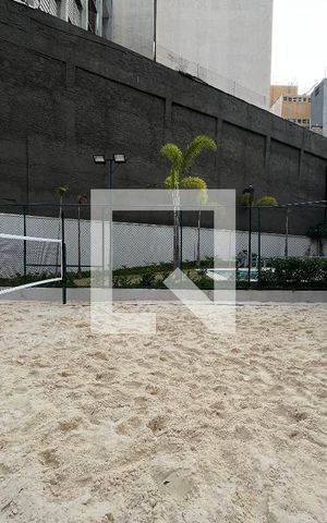 Apartamento para alugar com 60m², 2 quartos e 1 vaga Apartamento para alugar com 60m², 2 quartos e 1 vagaÁrea Comum