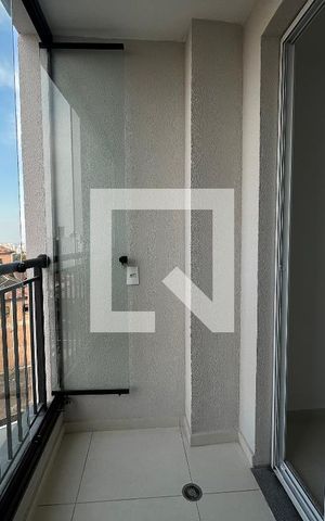 Apartamento para alugar com 60m², 2 quartos e 1 vaga Apartamento para alugar com 60m², 2 quartos e 1 vagaSacada