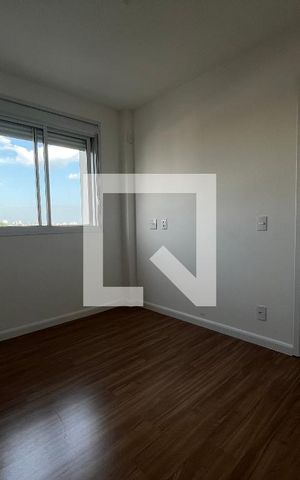 Apartamento para alugar com 60m², 2 quartos e 1 vaga Apartamento para alugar com 60m², 2 quartos e 1 vagaQuarto