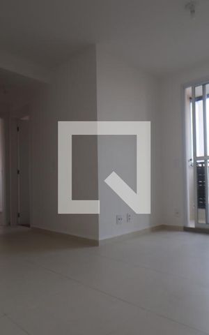 Apartamento para alugar com 60m², 2 quartos e 1 vaga Apartamento para alugar com 60m², 2 quartos e 1 vagaSala