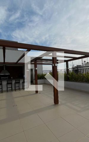 Apartamento para alugar com 60m², 2 quartos e 1 vaga Apartamento para alugar com 60m², 2 quartos e 1 vagaÁrea Comum