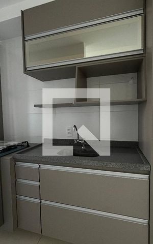 Apartamento para alugar com 60m², 2 quartos e 1 vaga Apartamento para alugar com 60m², 2 quartos e 1 vagaCozinha