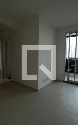 Apartamento para alugar com 60m², 2 quartos e 1 vaga Apartamento para alugar com 60m², 2 quartos e 1 vagaSala