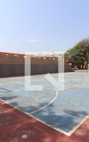 Apartamento para alugar com 57m², 2 quartos e 1 vagaQuadra Esportiva