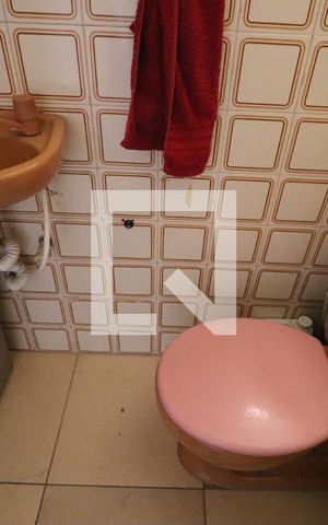 Apartamento para alugar com 57m², 2 quartos e 1 vagaBanheiro