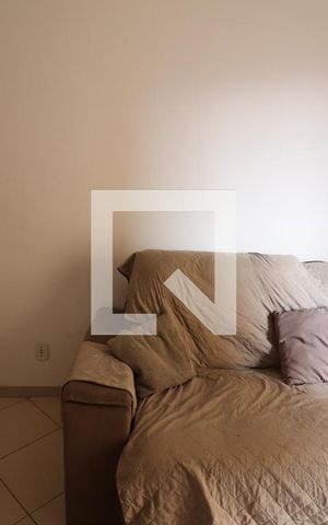 Apartamento para alugar com 57m², 2 quartos e 1 vagaSala