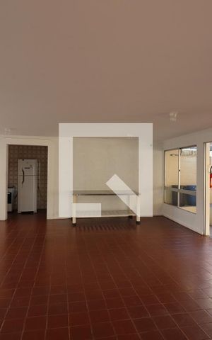 Apartamento para alugar com 57m², 2 quartos e 1 vagaÁrea comum - Salão de festas