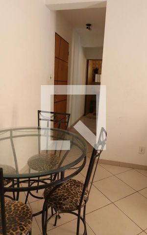 Apartamento para alugar com 57m², 2 quartos e 1 vagaSala de Jantar