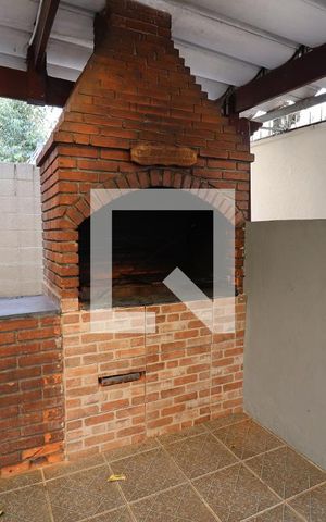 Apartamento para alugar com 57m², 2 quartos e 1 vagaÁrea comum - Churrasqueira