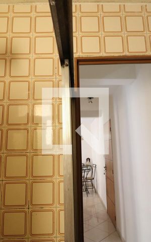 Apartamento para alugar com 57m², 2 quartos e 1 vagaBanheiro