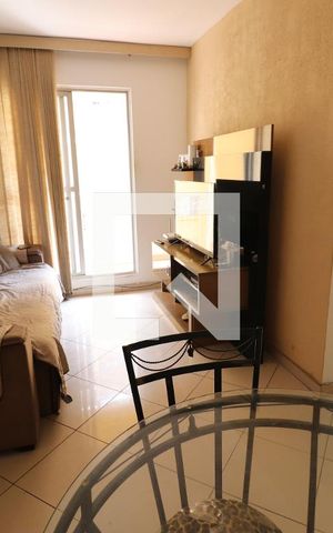 Apartamento para alugar com 57m², 2 quartos e 1 vagaSala de Jantar