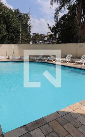 Apartamento para alugar com 57m², 2 quartos e 1 vagaÁrea comum - Piscina