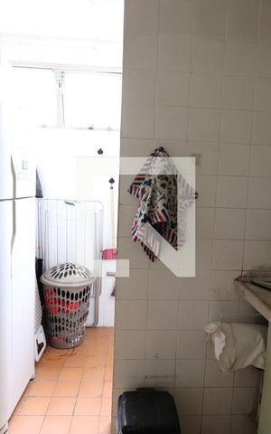 Apartamento para alugar com 57m², 2 quartos e 1 vagaCozinha